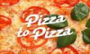 Pizza to Pizza