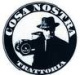 Пиццерия Cosa Nostra (Коза Ностра)