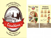 CosaNova pizza
